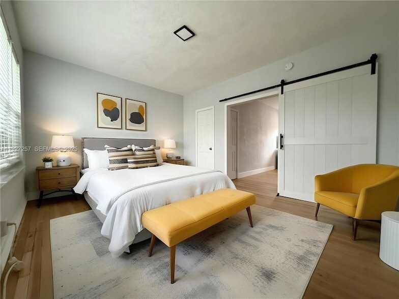 315 W 28th St, Unit 14 in Miami Beach, FL - Foto de edificio