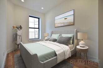 NEW Super Bright Modern 2 Bedroom in Brooklyn, NY - Foto de edificio - Building Photo
