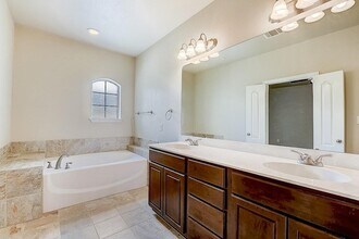 2518 Adam Ln in The Colony, TX - Building Photo - Building Photo