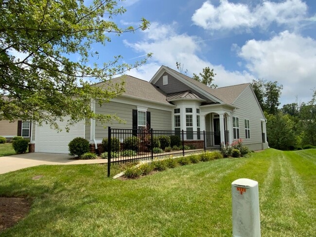 property at 218 Salient Ln