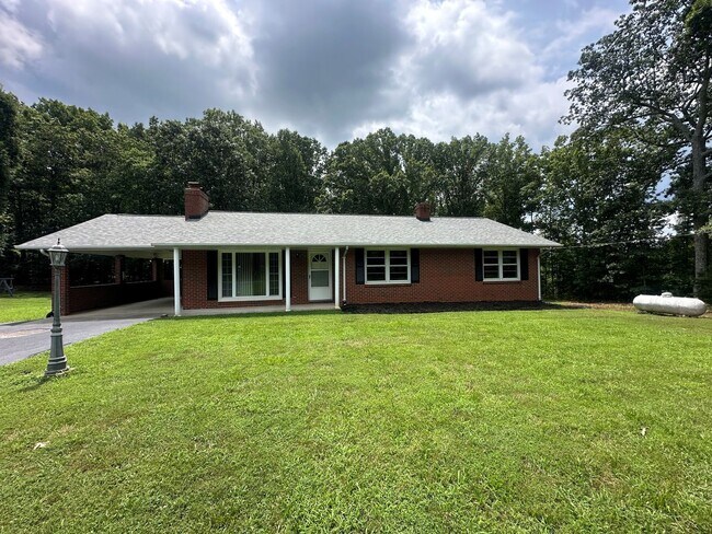 property at 2472 Spring Rd