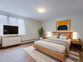 107 Redpath Avenue in Toronto, ON - Building Photo