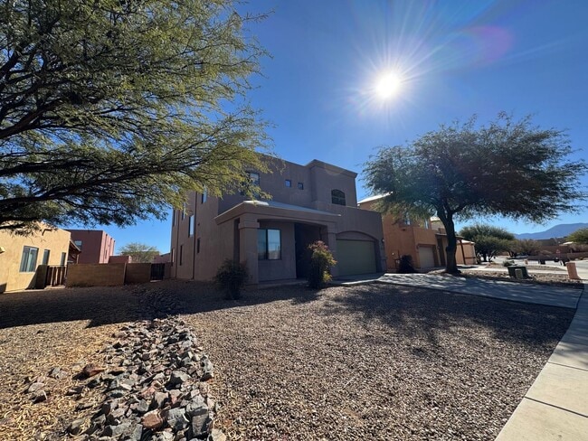 1059 Horner Dr in Sierra Vista, AZ - Building Photo - Building Photo