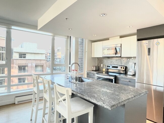 property at 188 Keefer St