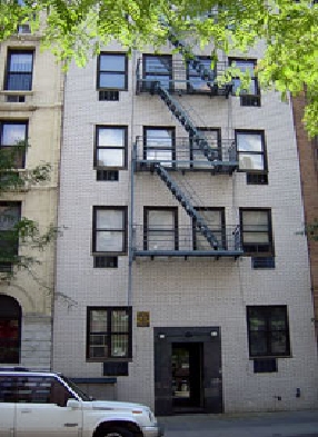 416 E 81st St in New York, NY - Building Photo - Building Photo