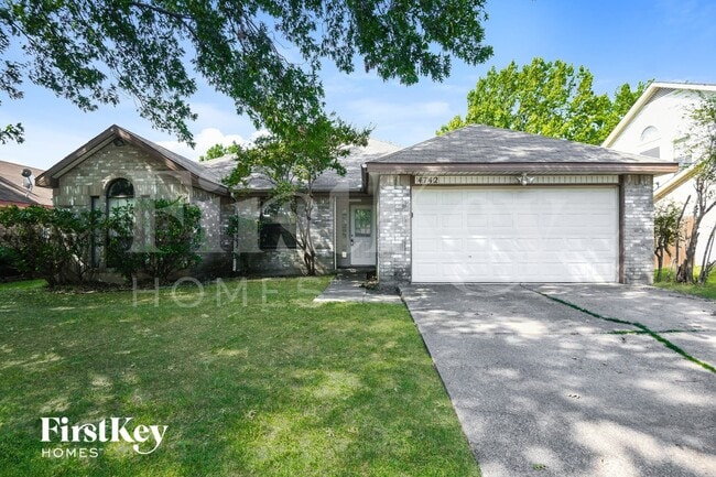 property at 4742 Cornflower Dr
