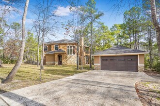 22 Twinstone Cir in Coldspring, TX - Building Photo - Building Photo