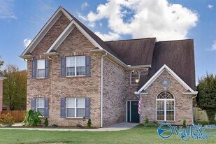 109 Bayberry Ln in Madison, AL - Building Photo