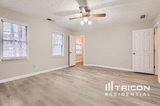 255 Mercedes Trail in Fayetteville, GA - Building Photo - Building Photo