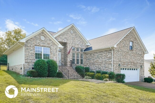 property at 1706 Shetland Ln