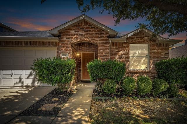property at 12748 Gillon Dr