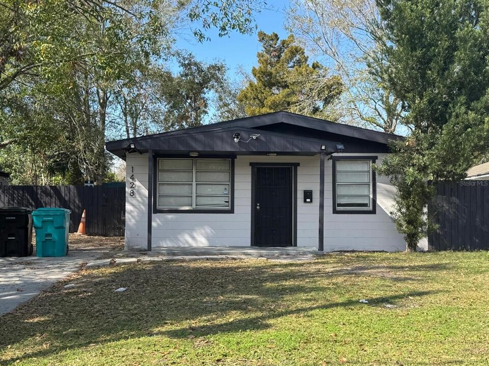 1428 Bruton Blvd in Orlando, FL - Building Photo