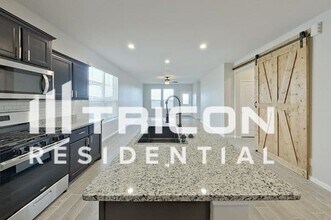 9636 Fallston Dr in Fort Worth, TX - Building Photo - Building Photo