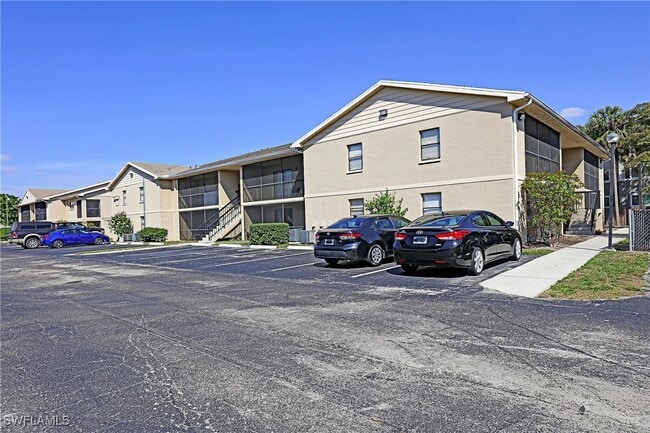 property at 5305 Summerlin Rd
