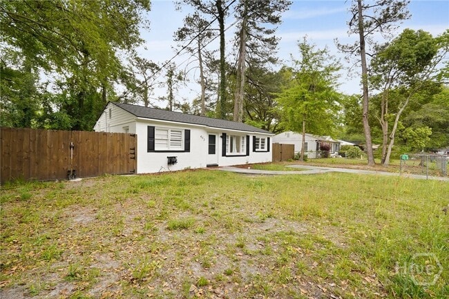 403 Patton Rd in Hinesville, GA - Building Photo - Building Photo