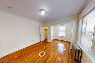 35 Park Dr, Unit 16 in Boston, MA - Building Photo - Building Photo