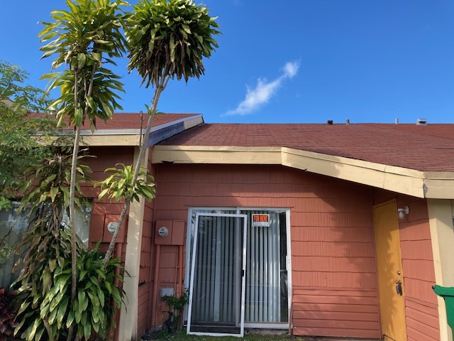 property at 2441 NW 55th Ave