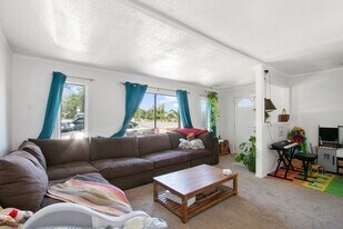 1701 W Mulberry St in Fort Collins, CO - Building Photo