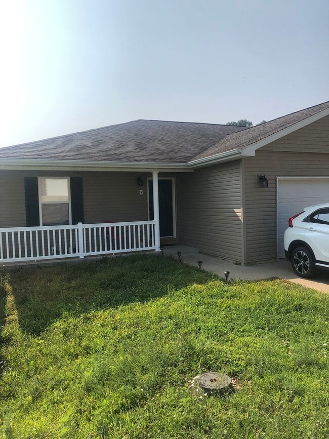 property at 20994 Honest Ln