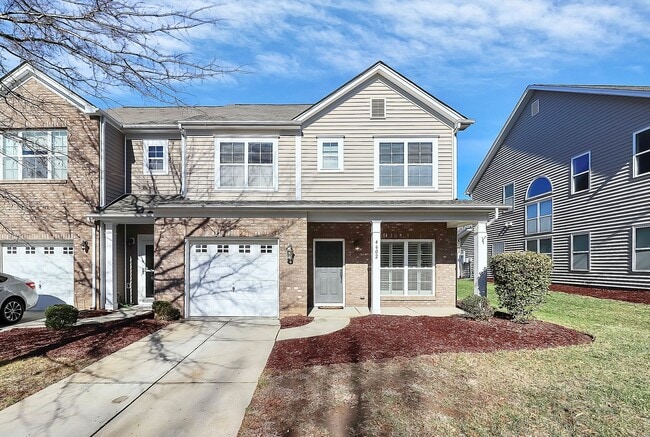 4602 Craigmoss Ln in Charlotte, NC - Building Photo - Building Photo