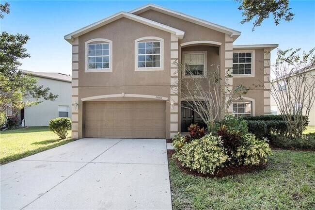 property at 11161 Creek Haven Dr