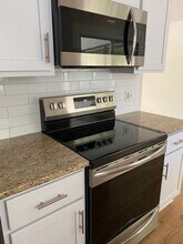 2017 Beech St in Fernandina Beach, FL - Building Photo - Building Photo