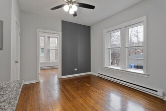 1456 W Fargo Ave in Chicago, IL - Building Photo - Building Photo