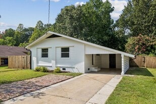 13A Colberts Ln in Newport News, VA - Building Photo