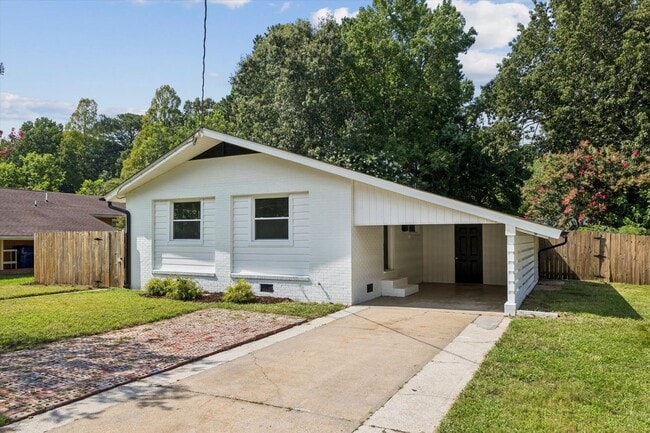 property at 13A Colberts Ln