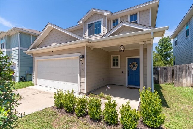 property at 415 Eagle Brook Ln