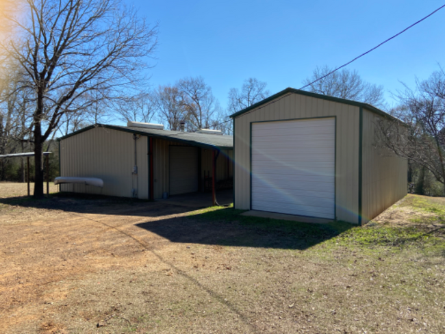 property at 1538 Dove Rd