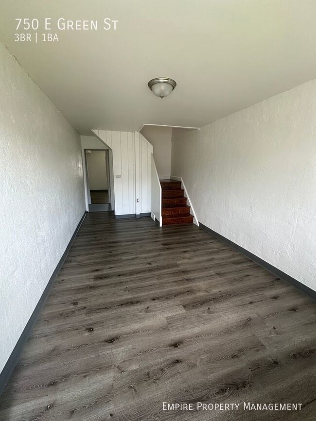 750 E Green St in Allentown, PA - Building Photo - Building Photo