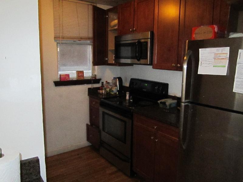 10 Parker Hill Ave, Unit 2 in Boston, MA - Foto de edificio