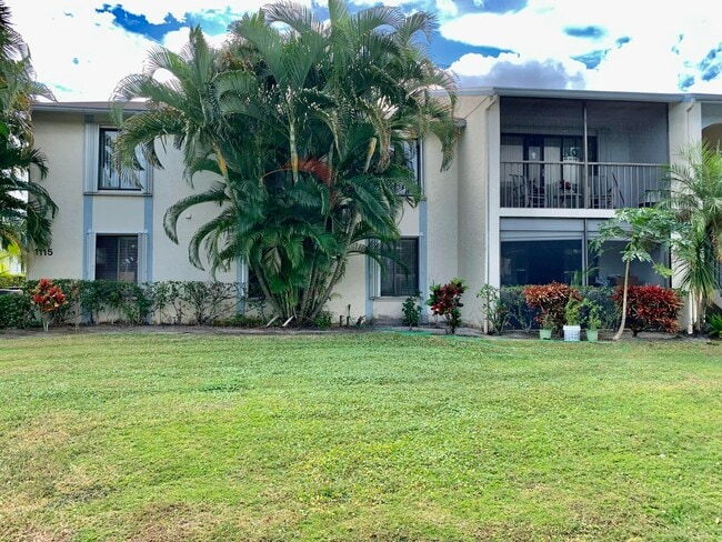 property at 1115 Green Pine Blvd
