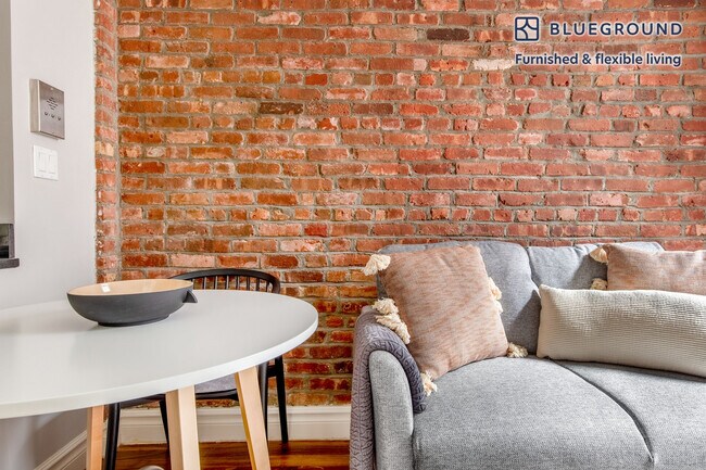 20 Prince St in New York, NY - Building Photo - Building Photo