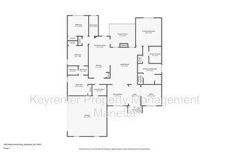 205 Emberwood Way in Kathleen, GA - Building Photo - Building Photo