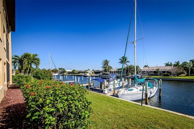 2601 W Marion Ave in Punta Gorda, FL - Building Photo - Building Photo