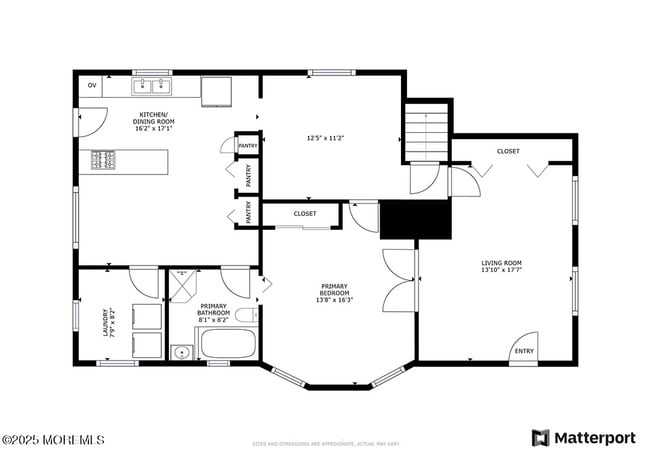207 9th Ave in Belmar, NJ - Building Photo - Building Photo