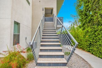 173 The Riv in Palm Springs, CA - Building Photo - Building Photo