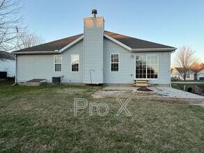 4222 W 28th St in Joplin, MO - Foto de edificio - Building Photo