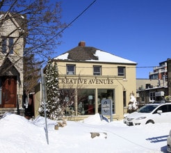 378 Fairlawn Ave in Toronto, ON - Building Photo - Building Photo