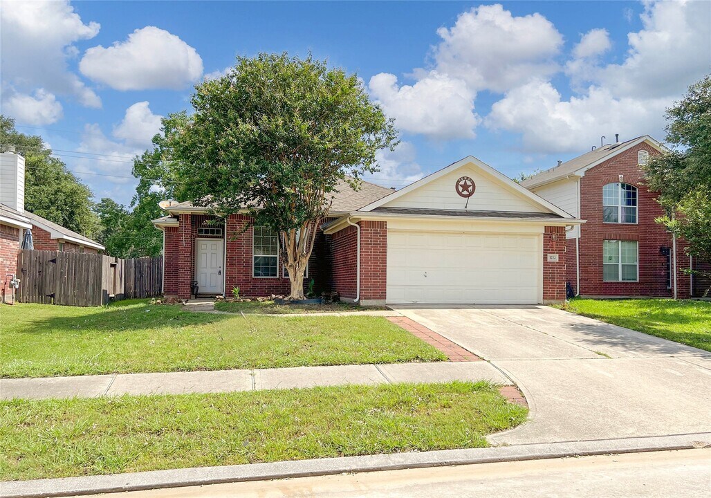 3722 Primrose Trace Ln in Spring, TX - Building Photo