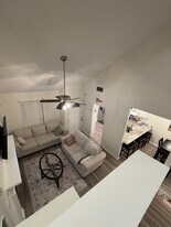 202 Long Plantation Blvd, Unit UnitA in Lafayette, LA - Building Photo