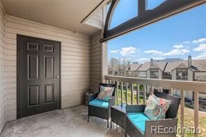 9242 E Arbor Cir in Englewood, CO - Building Photo