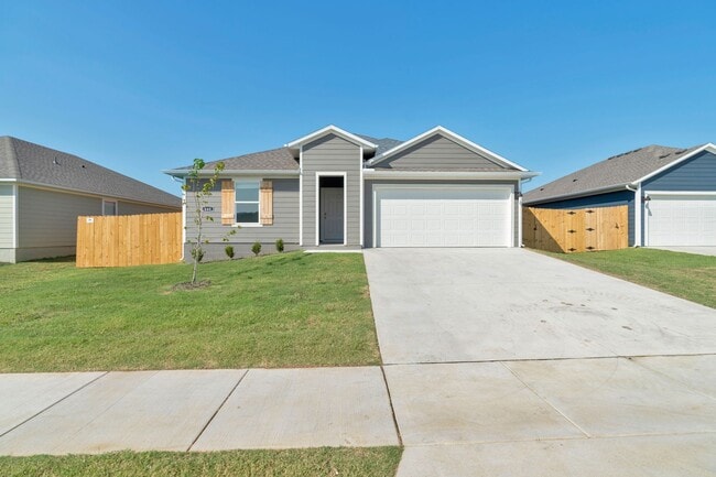 property at 440 Raegan St
