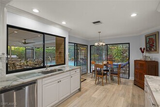 2259 Queens Way in Naples, FL - Building Photo - Building Photo