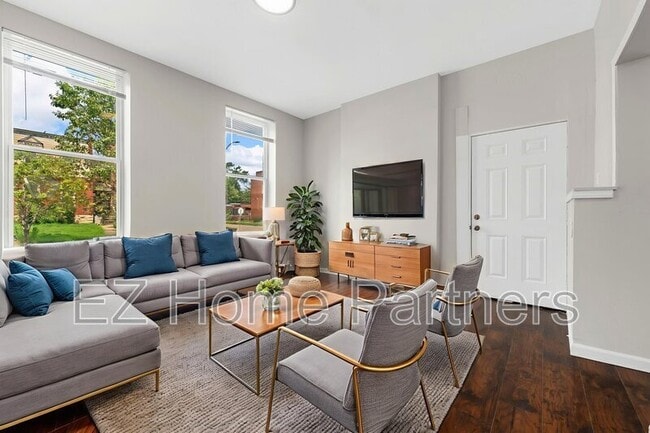 3148 Nebraska Ave in St. Louis, MO - Foto de edificio - Building Photo