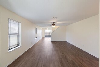 6603 Terra Ark Vw in Converse, TX - Building Photo - Building Photo