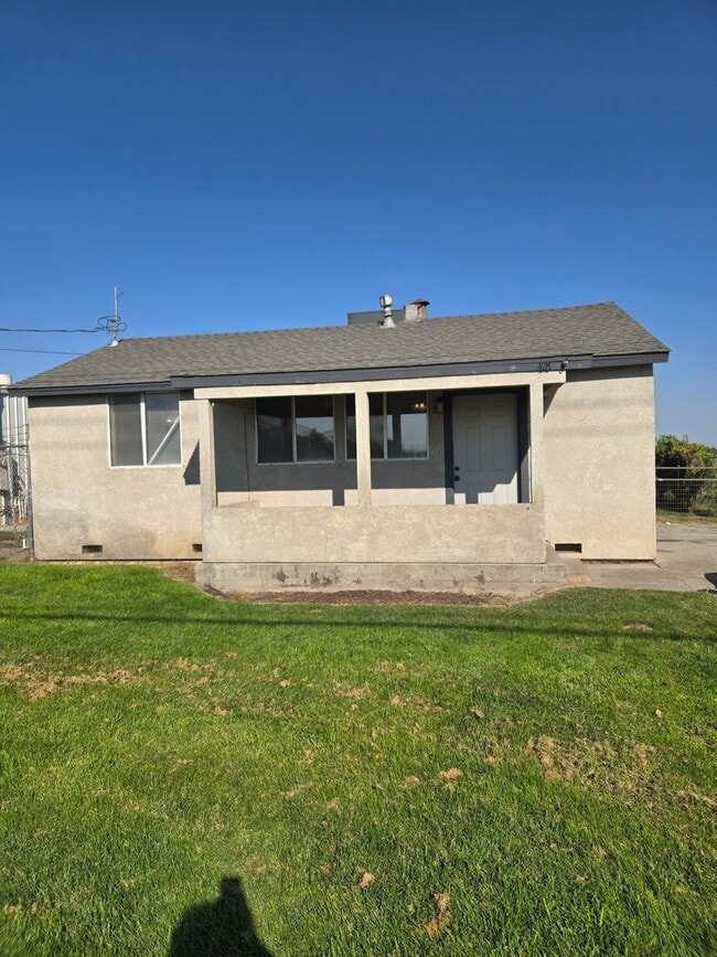 418 Fransil Ln in Turlock, CA - Building Photo - Building Photo