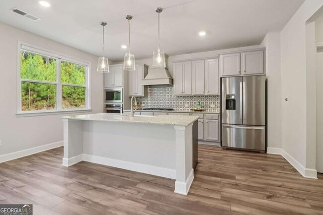 3507 Creek Hollow in Buford, GA - Foto de edificio - Building Photo